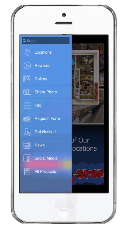 ComicsNStuff - Your Source for Comics and Collectible Toys