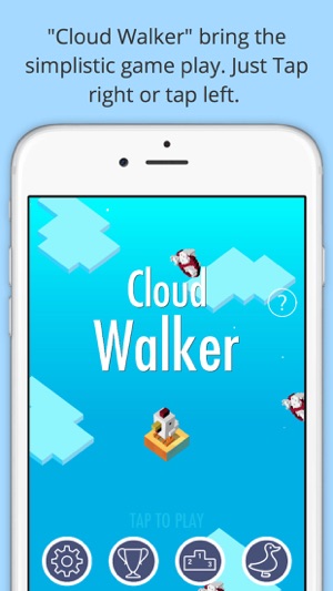 Cloud Walker(圖1)-速報App