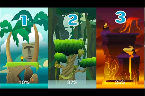 Island Hopper screenshot 3