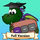 Subtraction Math Practice — Learn Basic Math Facts icon