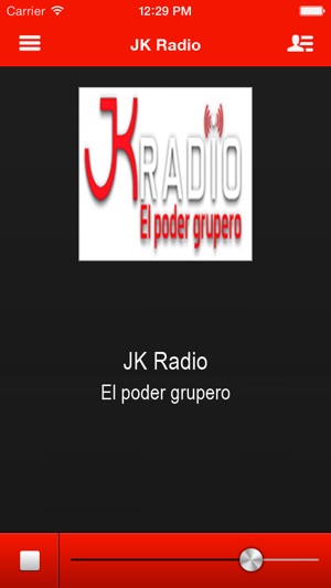 JK Radio(圖1)-速報App