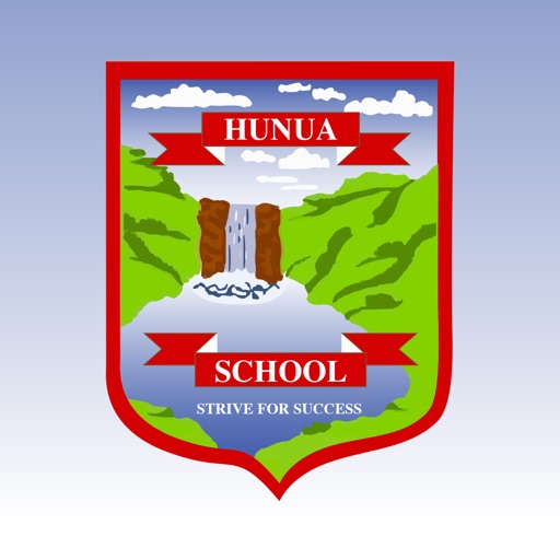 Hunua School icon