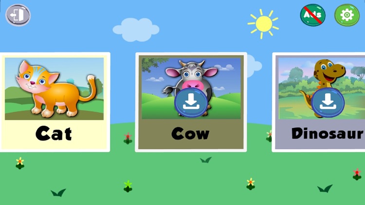 Kidzooly- Kids Finger Family Rhymes Videos screenshot-4