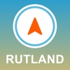 Rutland, UK GPS - Offline Car Navigation