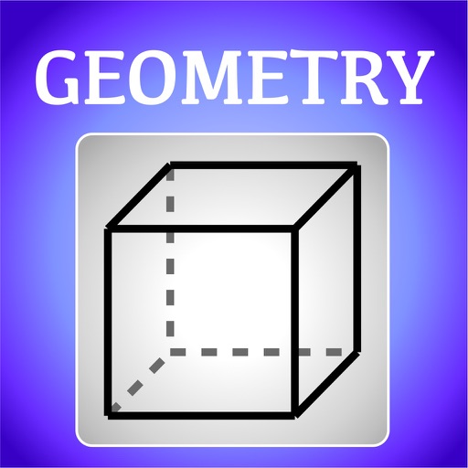 Geometry Solver! iOS App