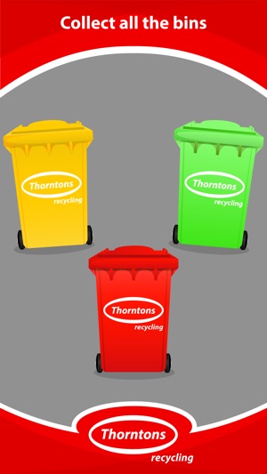 Thorntons Recycling Truck(圖3)-速報App