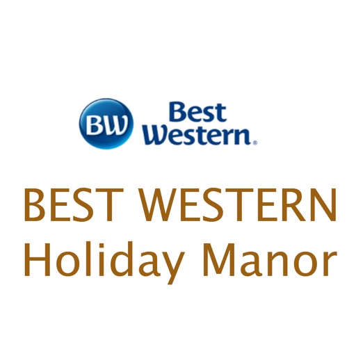 BEST WESTERN Holiday Manor