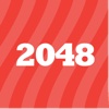 2048 Squeezy Numbers