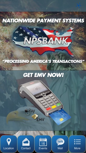 NPSBANK