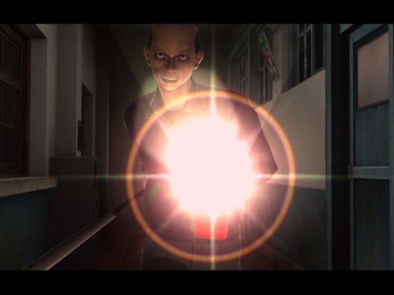 The School : White Day для iPad