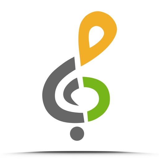 Online Sheet Music Icon