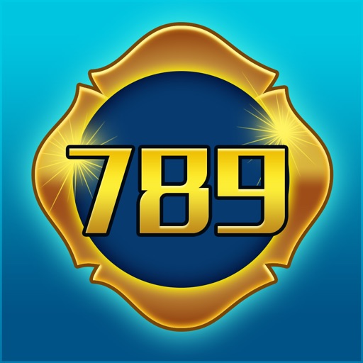 789游戏中心 icon
