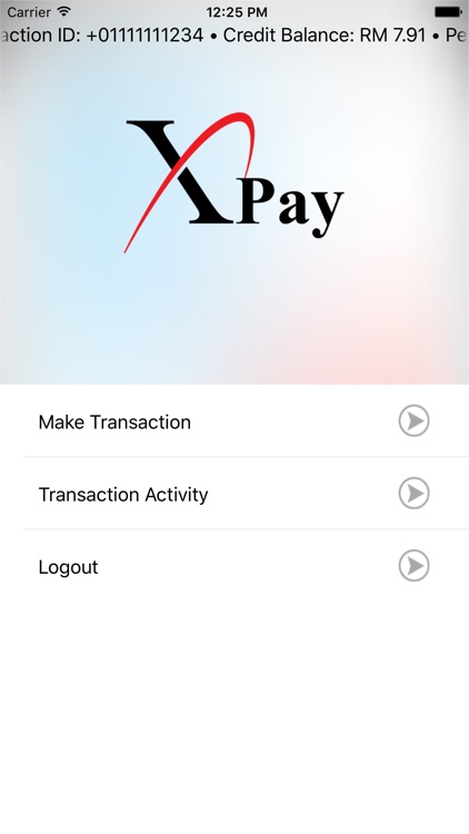 Xpay