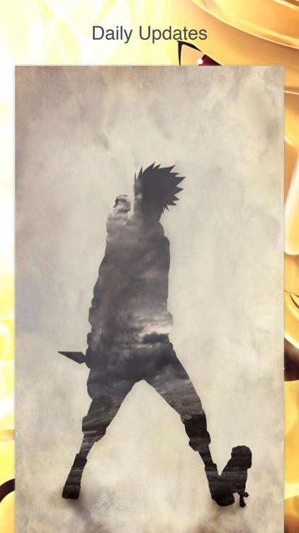 Wallpapers for Naruto Anime HD