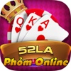 52la Phỏm Online