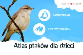 Game screenshot Atlas ptaków dla dzieci mod apk