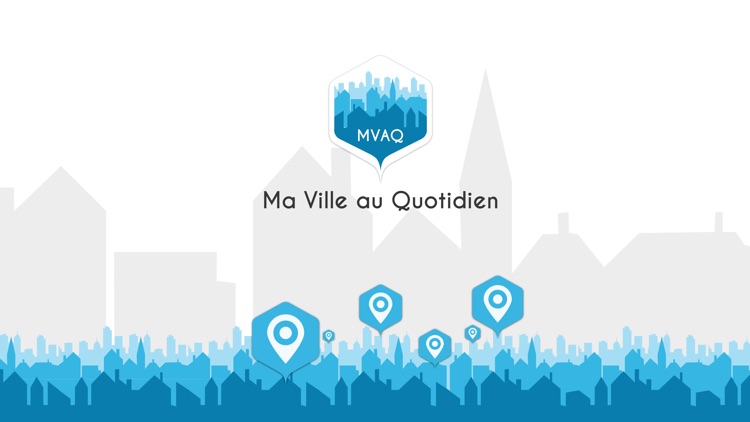 Ma ville au quotidien Association