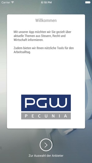 PGW