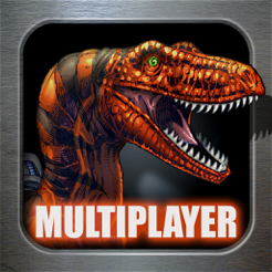 Animal Battle Dinosaur Games by Bilal Ahmad