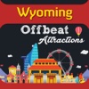 Wyoming Offbeat Attractions‎
