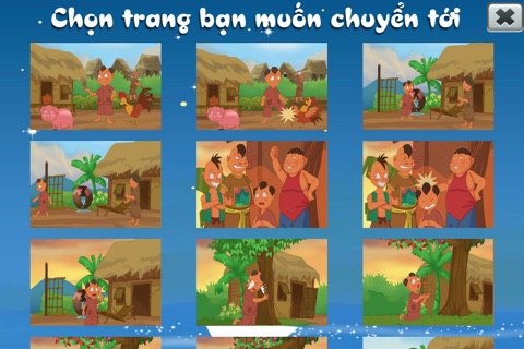 Sự Tích Cây Vú Sữa - Truyện Cổ Tích Audio Việt Nam Cho Bé Miễn Phí screenshot 3