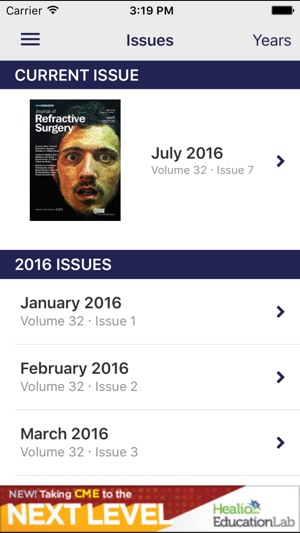 Journal of Refractive Surgery(圖1)-速報App