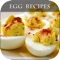 Egg Recipes are one of the most popular food recipes containing many important nutrients for adults and children