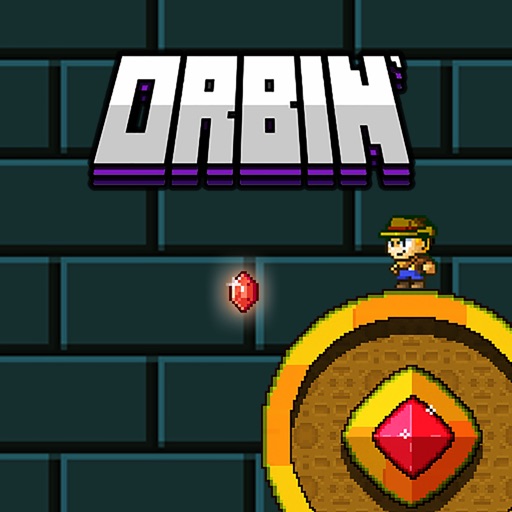 Orbin iOS App