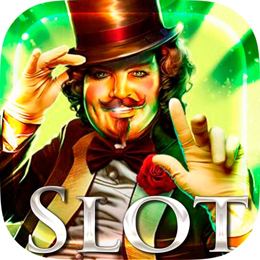 777 A Slots Favorites Casino Royale Lucky Slots Game - FREE Casino Slots icon