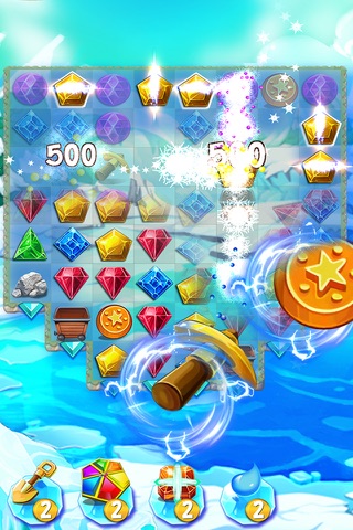 Diamond Royal screenshot 3