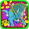 The Fossil Slot Machine: Enjoy the ultimate wagering games and win super dinosaur deals