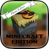 Photo Editor for Minecraft: Sticker for Skin and Textures