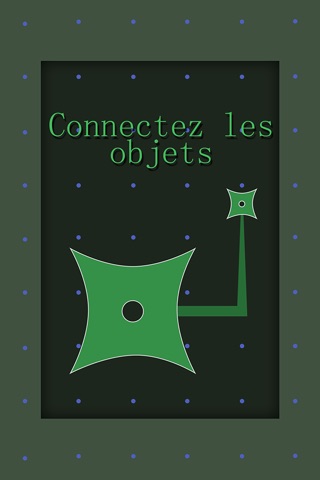 Connect The Objects - new item matching puzzle game screenshot 3