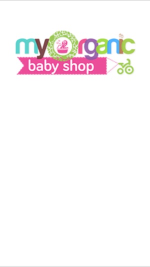 MyOrganicBabyShop(圖1)-速報App