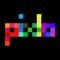 Pixla is a camera app which allows you to create fun pixellated photos and easily share them with your friends