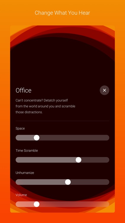 The app formerly known as H _ _ r