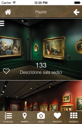 Piazza Scala - IT screenshot 2