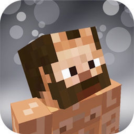 Skinseed Pro - Skin Creator & Skins Editor for Minecraft PE