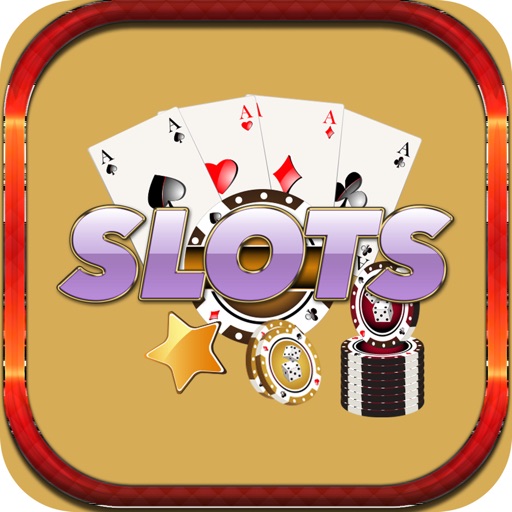 Las Vegas Paradise Casino - Slots 777 Royal Casino icon