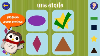 Gus on the Go: French 2.9.9 IOS -