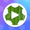 点球 - 精彩足球短视频