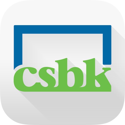 CSBK for Biz