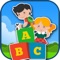 ABC Fun For Kids - Preschool Educational Alphabet Toddler Learning