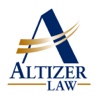 Altizer Law, P.C. Injury Help App