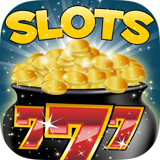 Aace Billionaire Deluxe - Slots, Roulette and Blackjack 21 Icon