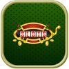 Spin It Be Rich in Lucky Casino - Las Vegas Slot Machine