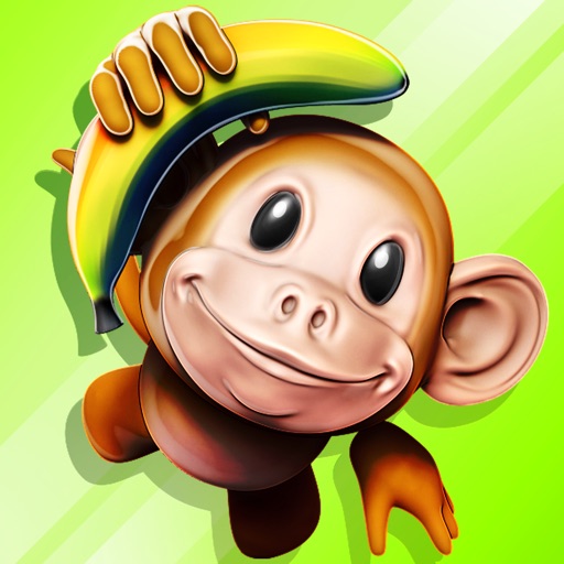 Wonky Tower - Pogo's Odyssey iOS App
