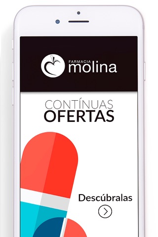 Farmacia Molina screenshot 4
