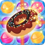 Paradise Jam Jelly Sweet Mania