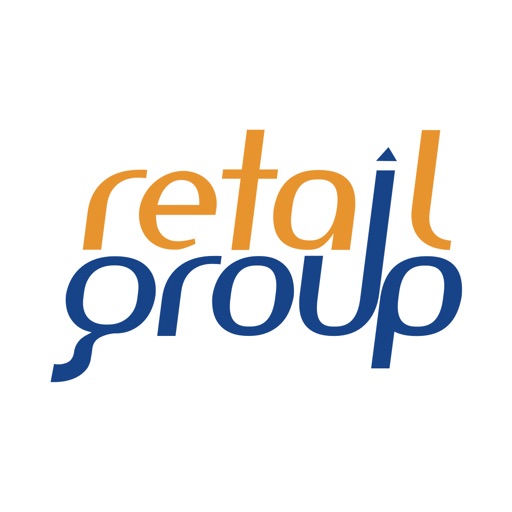 Retail Group Icon